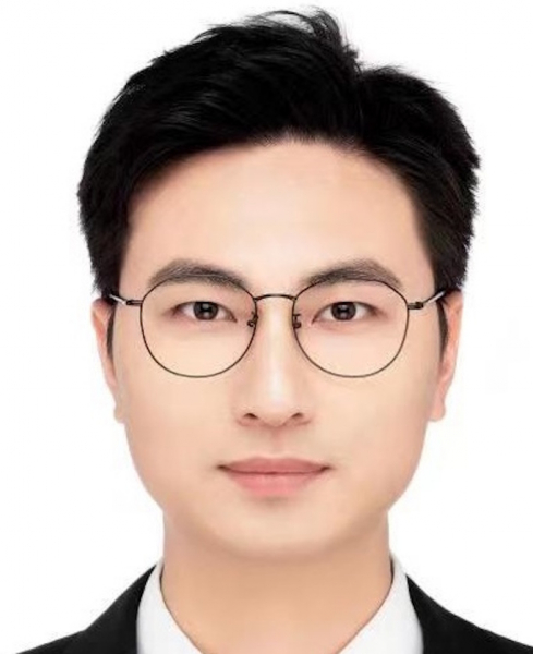 <span style="font-size: medium;">Prof. YANG Yang</font size="3">