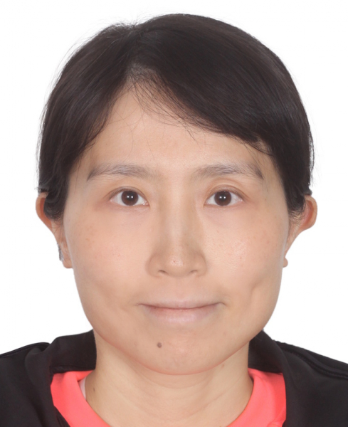 <span style="font-size: medium;">Ms. CHEN Xunhuan, Susie</font size="3">