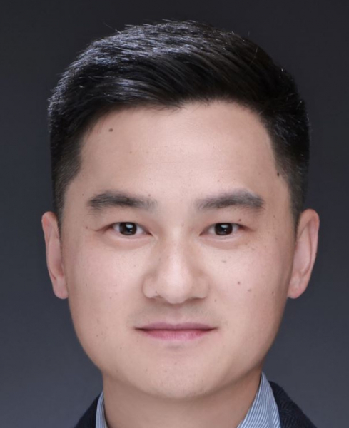 <span style="font-size: medium;">Prof. HUAN Changpeng</font size="3">