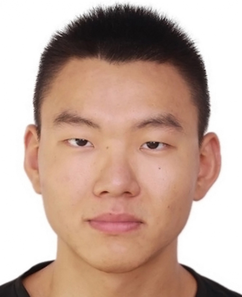 <span style="font-size: medium;">Prof. LIU Biqiang</font size="3">