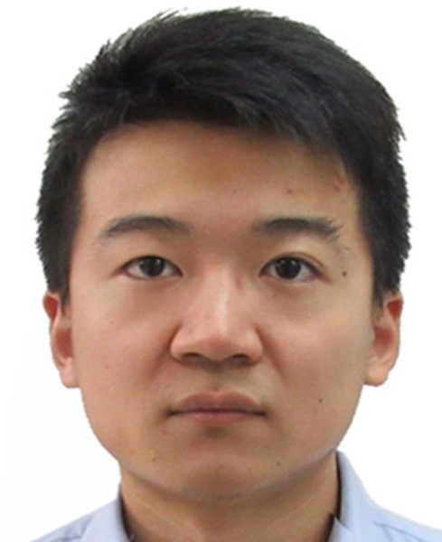 <span style="font-size: medium;">Prof. YANG Ruijing</font size="3">