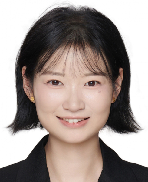 <span style="font-size: medium;">Prof. Zhouhan JIN</font size="3">