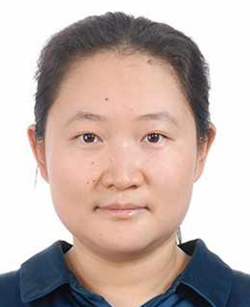 <span style="font-size: medium;">Prof. JI Nan</font size="3">