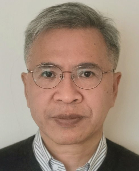 <span style="font-size: medium;">Prof. YANG Zaifu</font size="3">