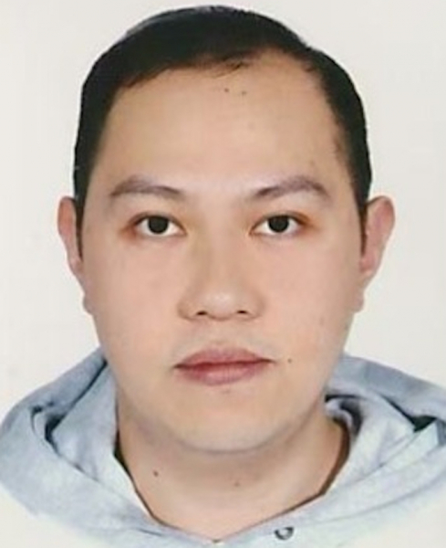 <span style="font-size: medium;">Mr. WONG Chak Hei, Michael</font size="3">