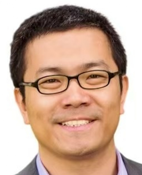 <span style="font-size: medium;">Prof. WENG Xiaochuan, Charlie</font size="3">