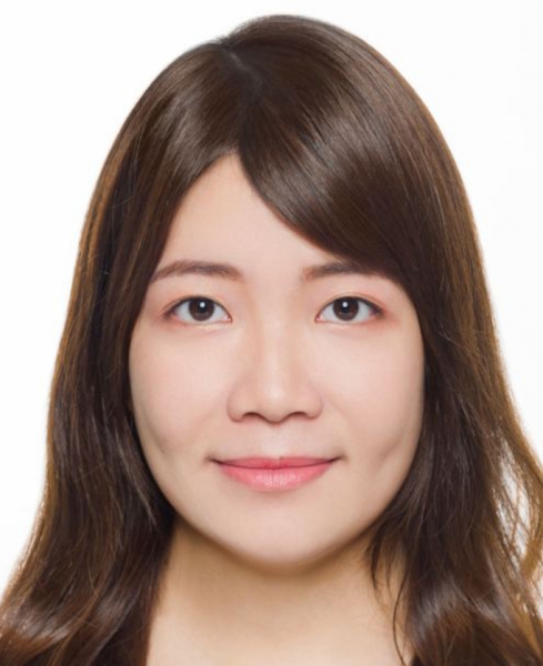 <span style="font-size: medium;">Ms. LEI Kin Ian, Icy</font size="3">