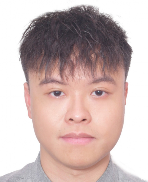 <span style="font-size: medium;">Mr. LAO Teng Chong, Bruce</font size="3">