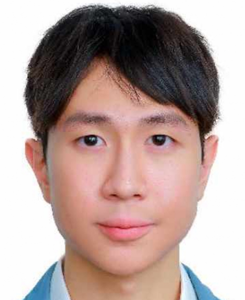 <span style="font-size: medium;">Mr. CHANG U Kai, Zack</font size="3">